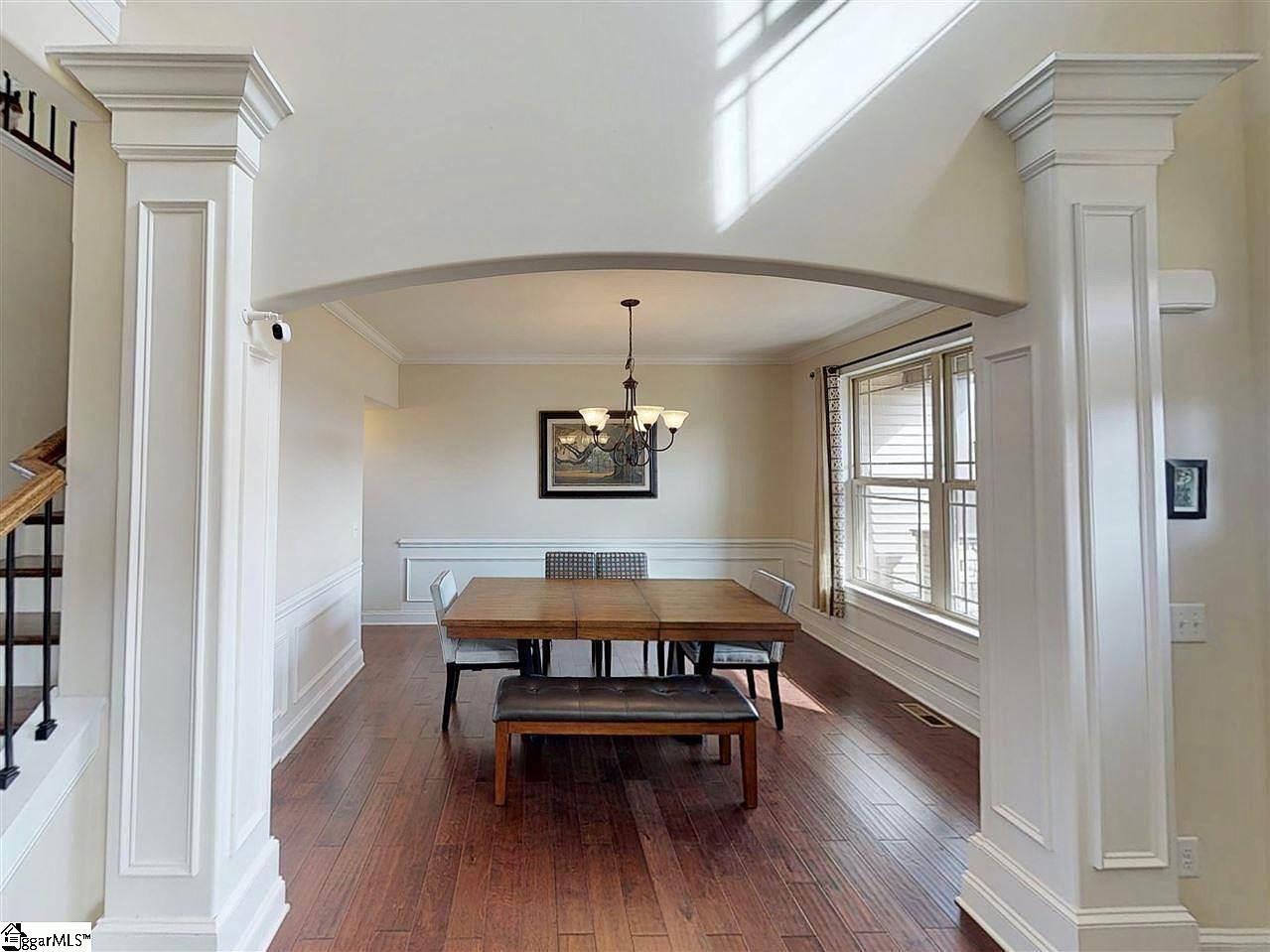 26 Fancy Lane Travelers Rest, SC 29690 - Photo 4 of 25