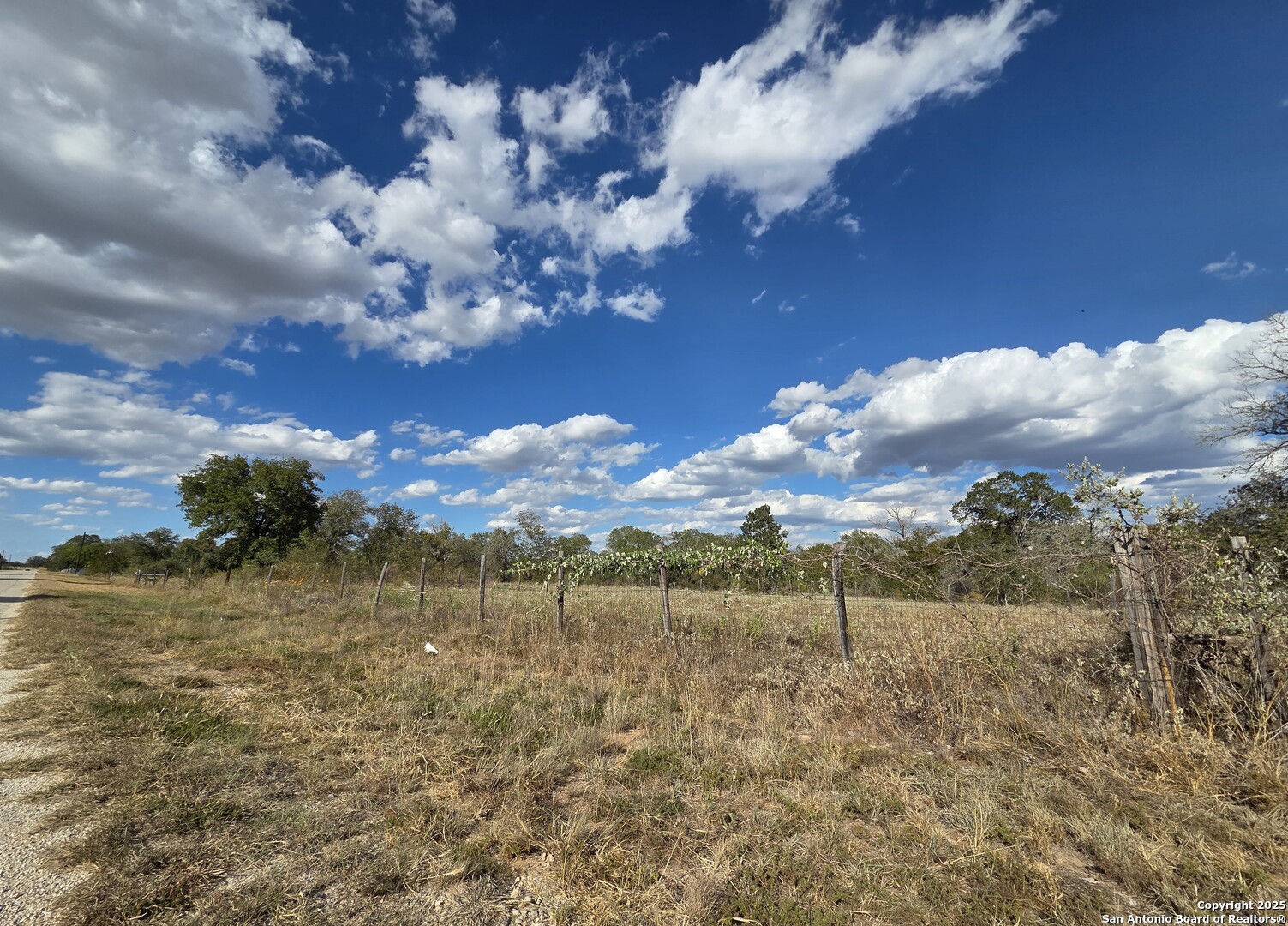 1830 Clear Lake Loop Poteet, TX 78065 - Photo 15 of 30 a view of mountain with sunset in background