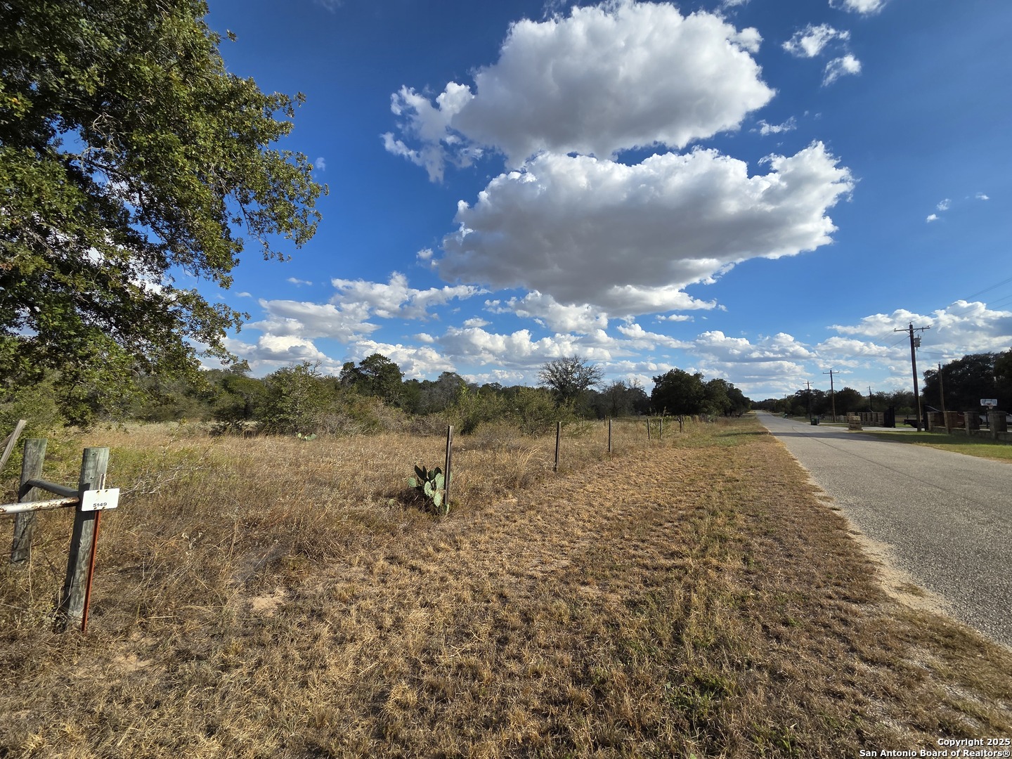 1830 Clear Lake Loop Poteet, TX 78065 - Photo 16 of 30 a view of lake