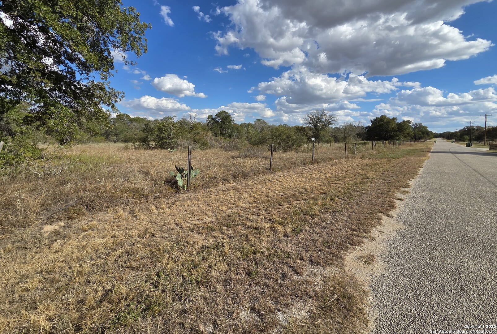 1830 Clear Lake Loop Poteet, TX 78065 - Photo 2 of 30 a view of lake
