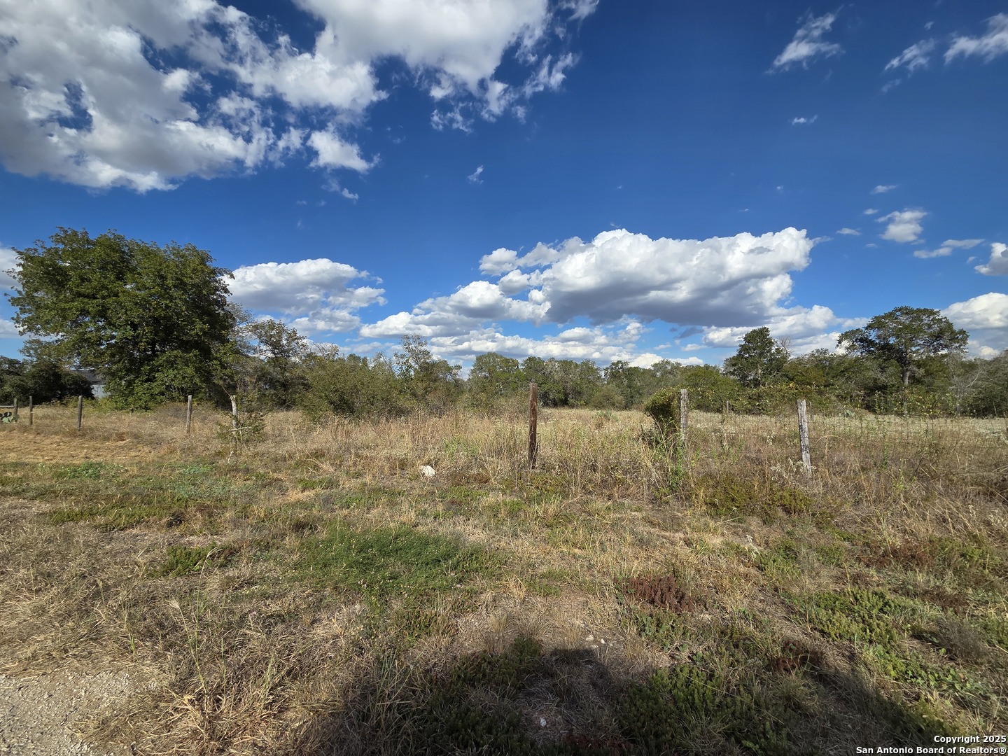 1830 Clear Lake Loop Poteet, TX 78065 - Photo 5 of 30 a view of lake with green space