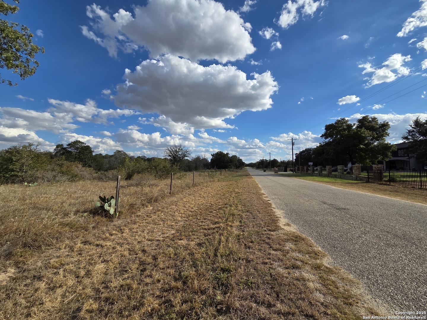 1830 Clear Lake Loop Poteet, TX 78065 - Photo 10 of 30 a view of lake with mountain