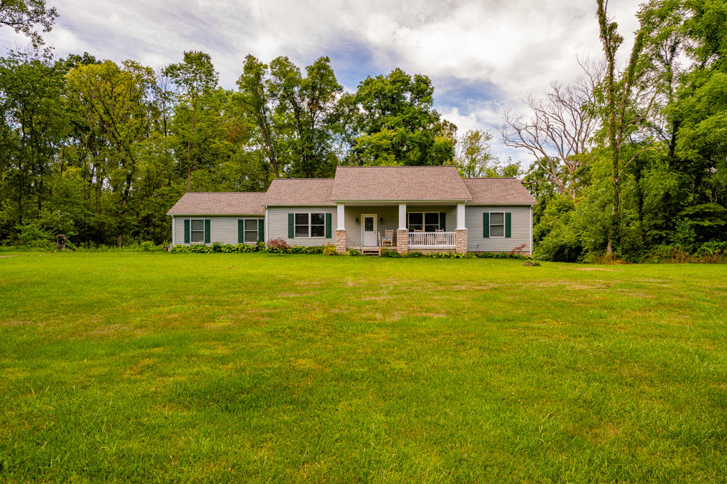 5277 Selma Road Springfield, OH 45502 - Photo 1 of 37
