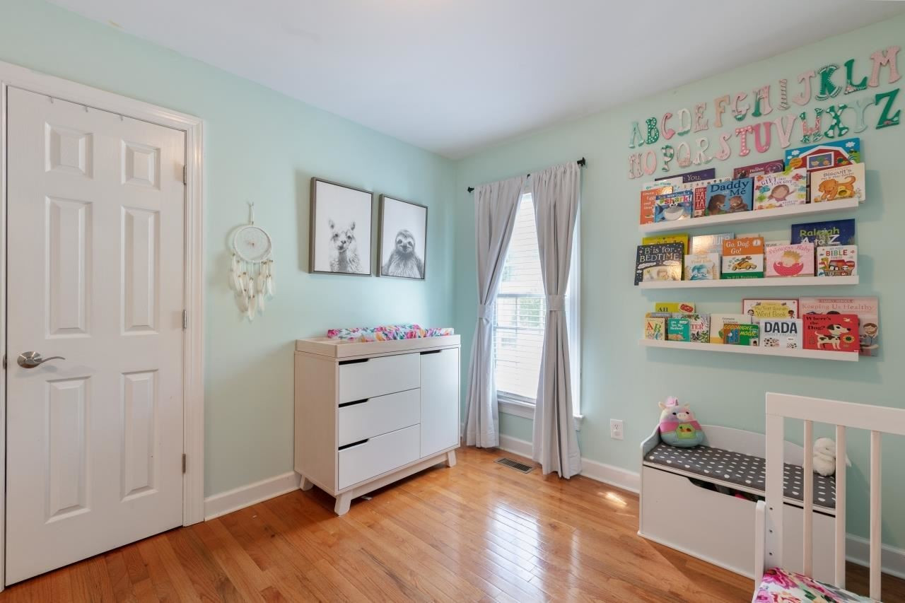 2401 Dahlgreen Road Raleigh, NC 27615 - Photo 21 of 26 Photo 21