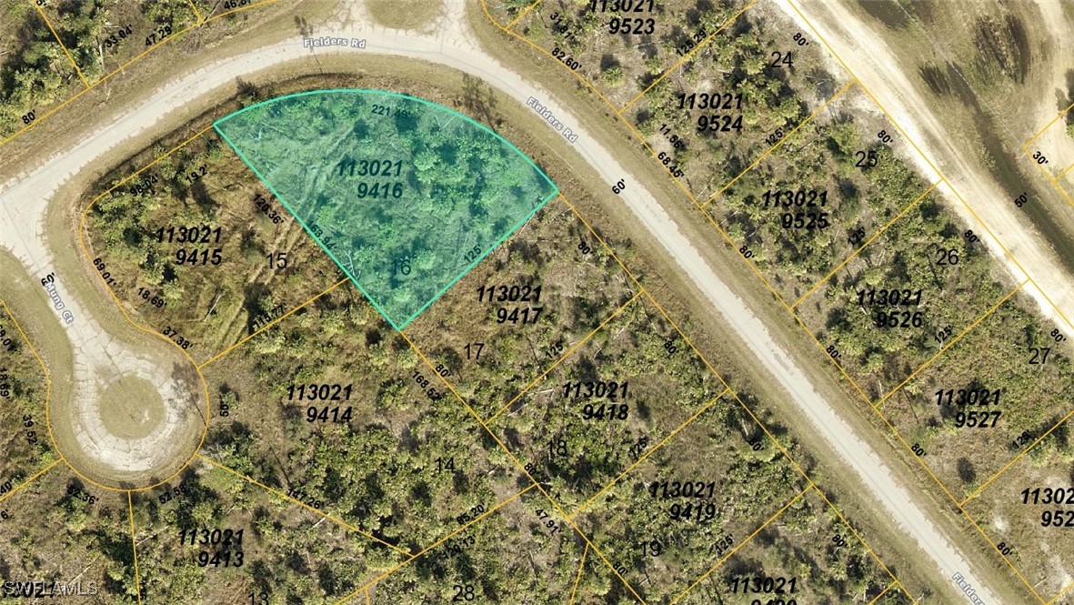 1130219416 Fielders Road North Port, FL 34288 - Photo 1 of 3 Gallery Image 1