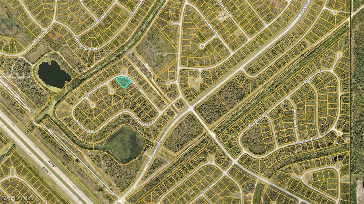 1130219416 Fielders Road North Port, FL 34288 - Photo 3 of 3 Gallery Image 3