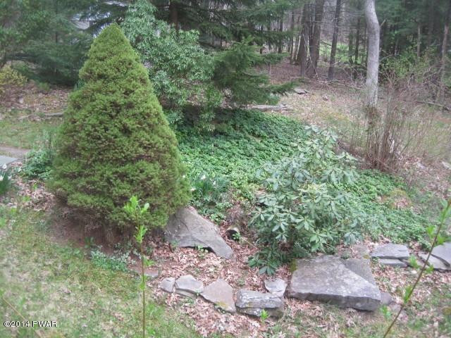 314 Greeley Lake Road Greeley, PA 18425 - Photo 39 of 52