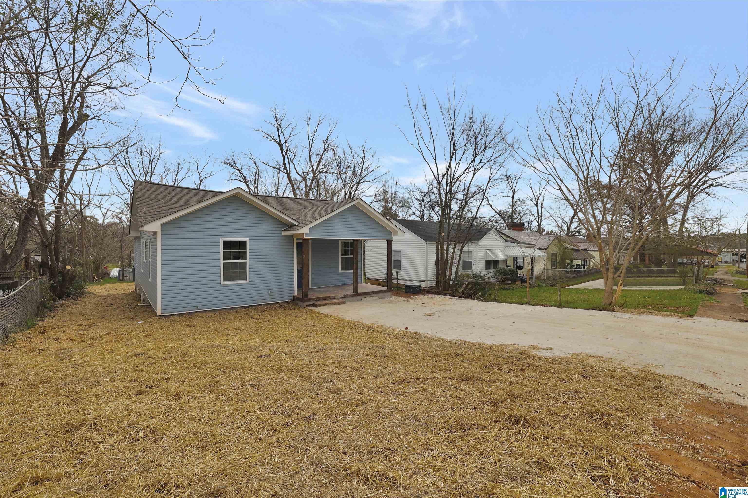 112 Pine Street Bessemer, AL 35023 - Photo 22 of 22