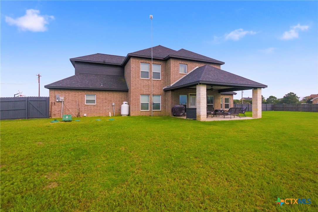 2466 Parsons Road Victoria, TX 77904 - Photo 44 of 48