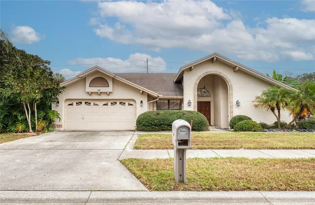 $749,900 | 44 Ridgecroft Lane, Safety Harbor, FL 34695