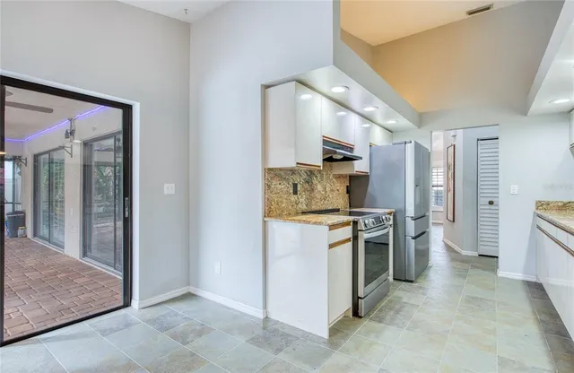 $749,900 | 44 Ridgecroft Lane, Safety Harbor, FL 34695