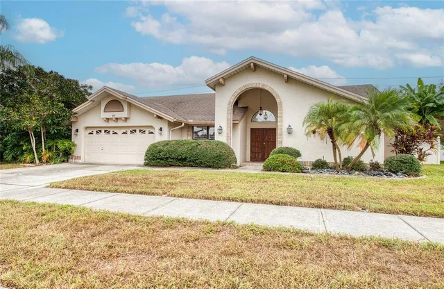 $749,900 | 44 Ridgecroft Lane, Safety Harbor, FL 34695