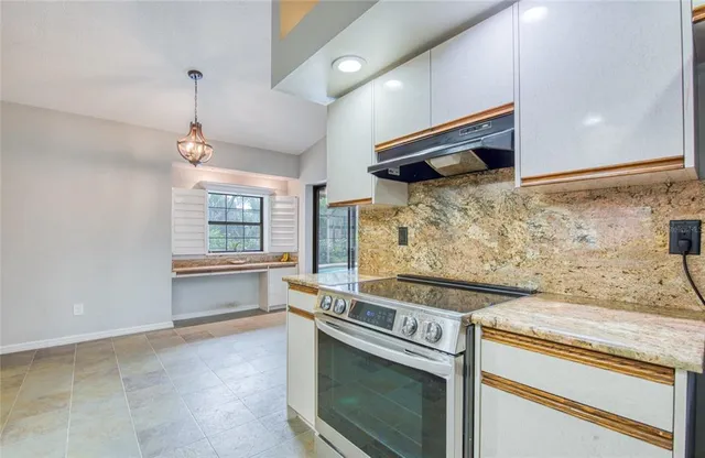 $749,900 | 44 Ridgecroft Lane, Safety Harbor, FL 34695