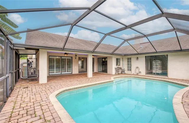 $749,900 | 44 Ridgecroft Lane, Safety Harbor, FL 34695