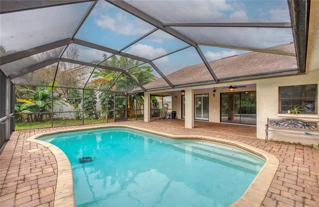 $749,900 | 44 Ridgecroft Lane, Safety Harbor, FL 34695