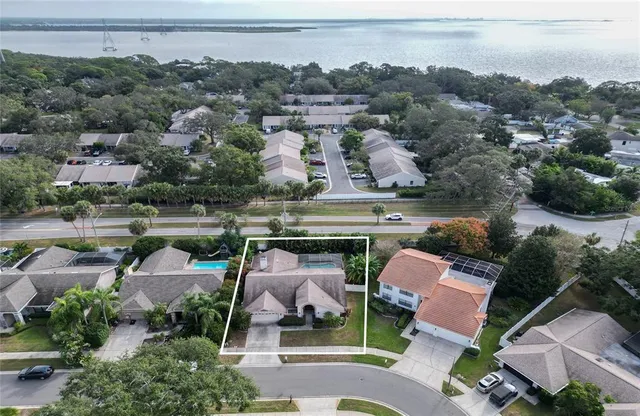 $749,900 | 44 Ridgecroft Lane, Safety Harbor, FL 34695