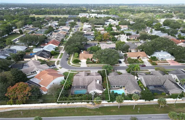 $749,900 | 44 Ridgecroft Lane, Safety Harbor, FL 34695