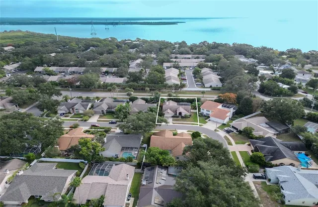 $749,900 | 44 Ridgecroft Lane, Safety Harbor, FL 34695