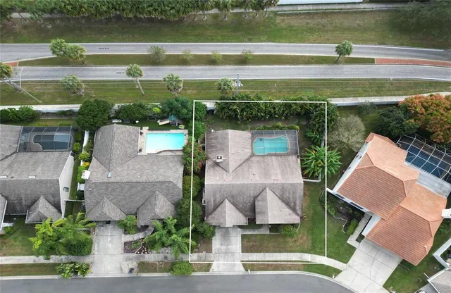 $749,900 | 44 Ridgecroft Lane, Safety Harbor, FL 34695