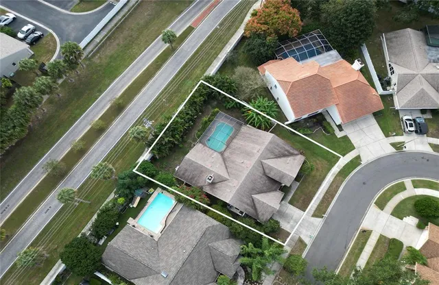 $749,900 | 44 Ridgecroft Lane, Safety Harbor, FL 34695