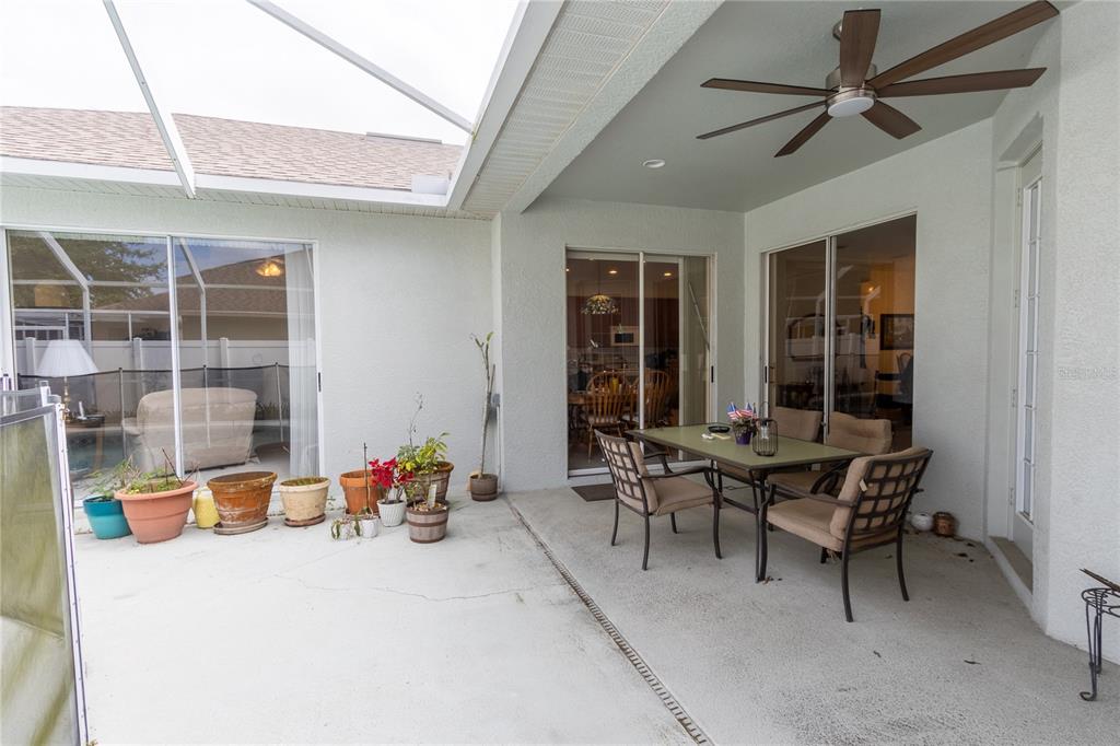 1812 Flower Branch Way Valrico, FL 33594 - Photo 35 of 42 a outdoor space with furniture