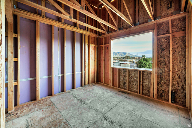 452 North 100 West, Unit 102 Logan, UT 84321 - Photo 13 of 34 View of rooms with abundant natural light