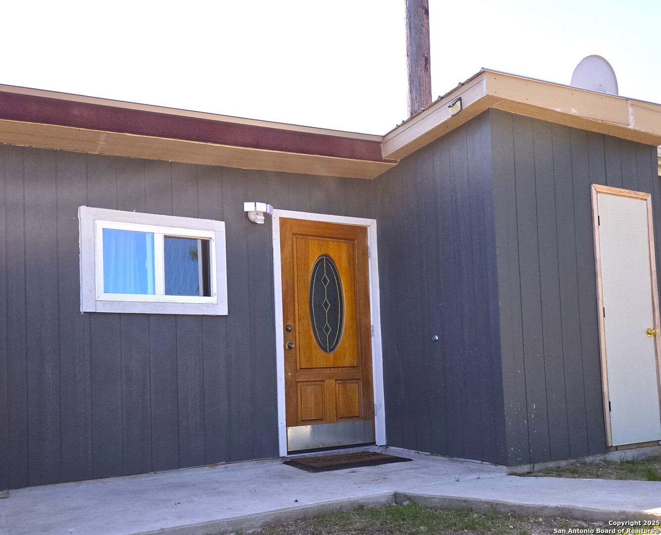 12330 Interstate 10, Unit 2 Converse, TX 78109 - Photo 1 of 23 a view of a door of the house