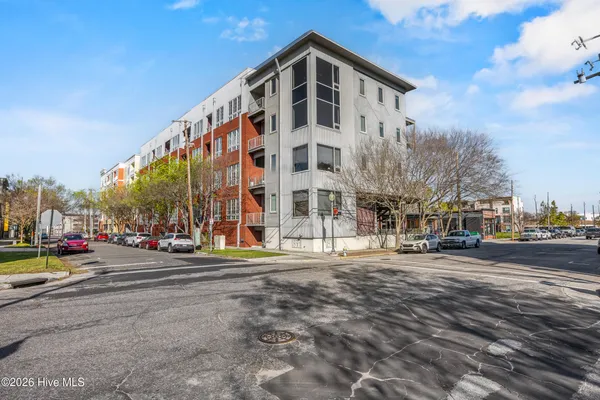 $459,000 | 801 North 4th Street, Unit 301, Wilmington, NC 28401