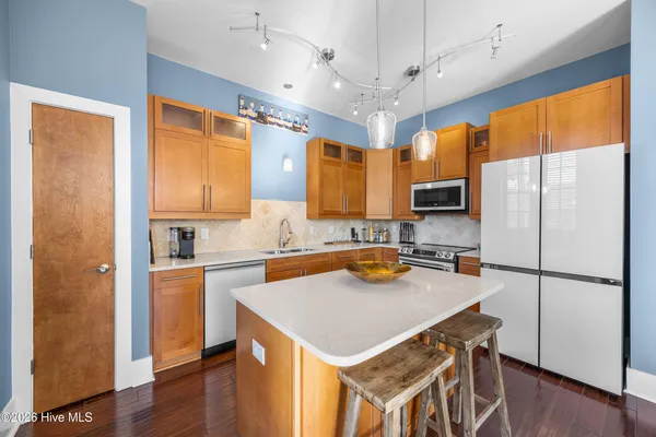 $459,000 | 801 North 4th Street, Unit 301, Wilmington, NC 28401