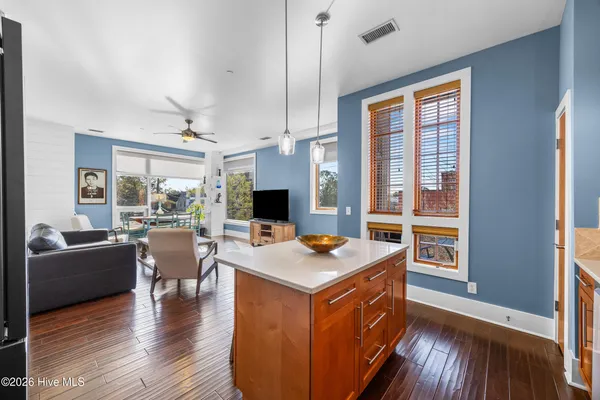 $459,000 | 801 North 4th Street, Unit 301, Wilmington, NC 28401