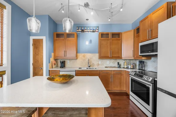 $459,000 | 801 North 4th Street, Unit 301, Wilmington, NC 28401