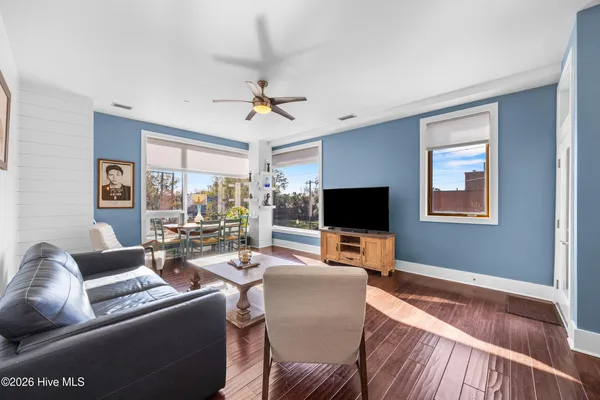 $459,000 | 801 North 4th Street, Unit 301, Wilmington, NC 28401