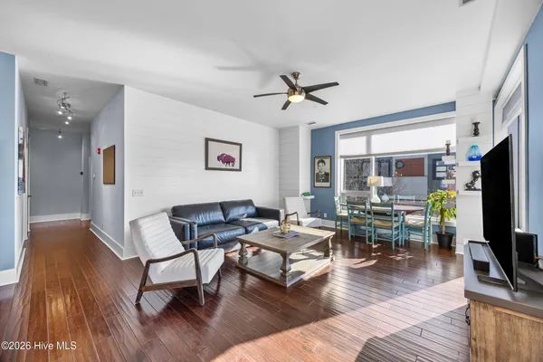 $459,000 | 801 North 4th Street, Unit 301, Wilmington, NC 28401