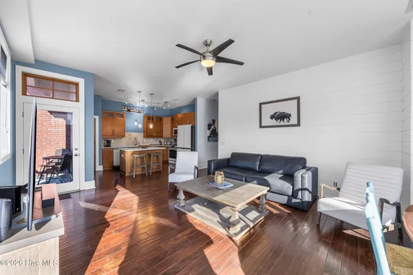 $459,000 | 801 North 4th Street, Unit 301, Wilmington, NC 28401