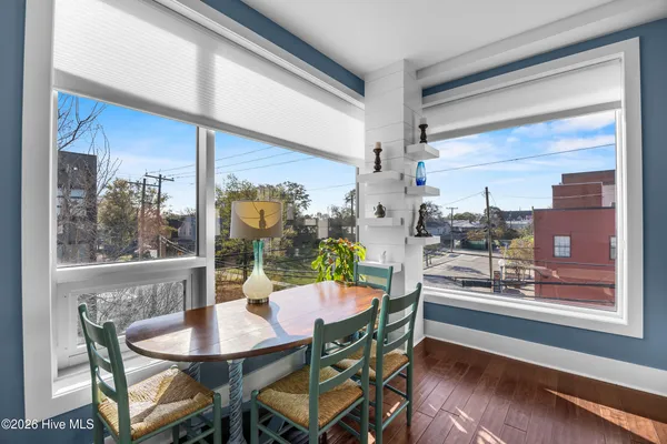 $459,000 | 801 North 4th Street, Unit 301, Wilmington, NC 28401