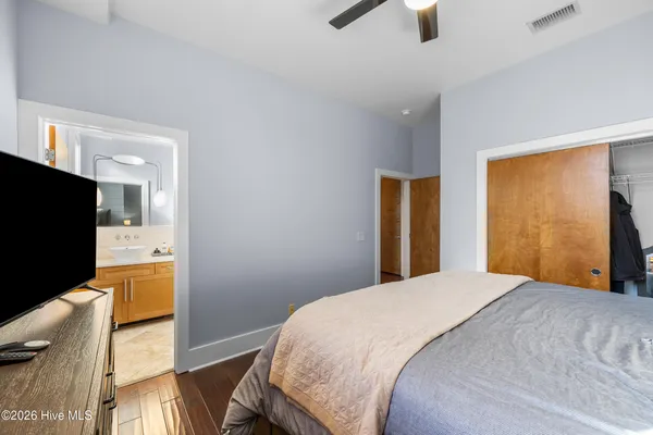 $459,000 | 801 North 4th Street, Unit 301, Wilmington, NC 28401