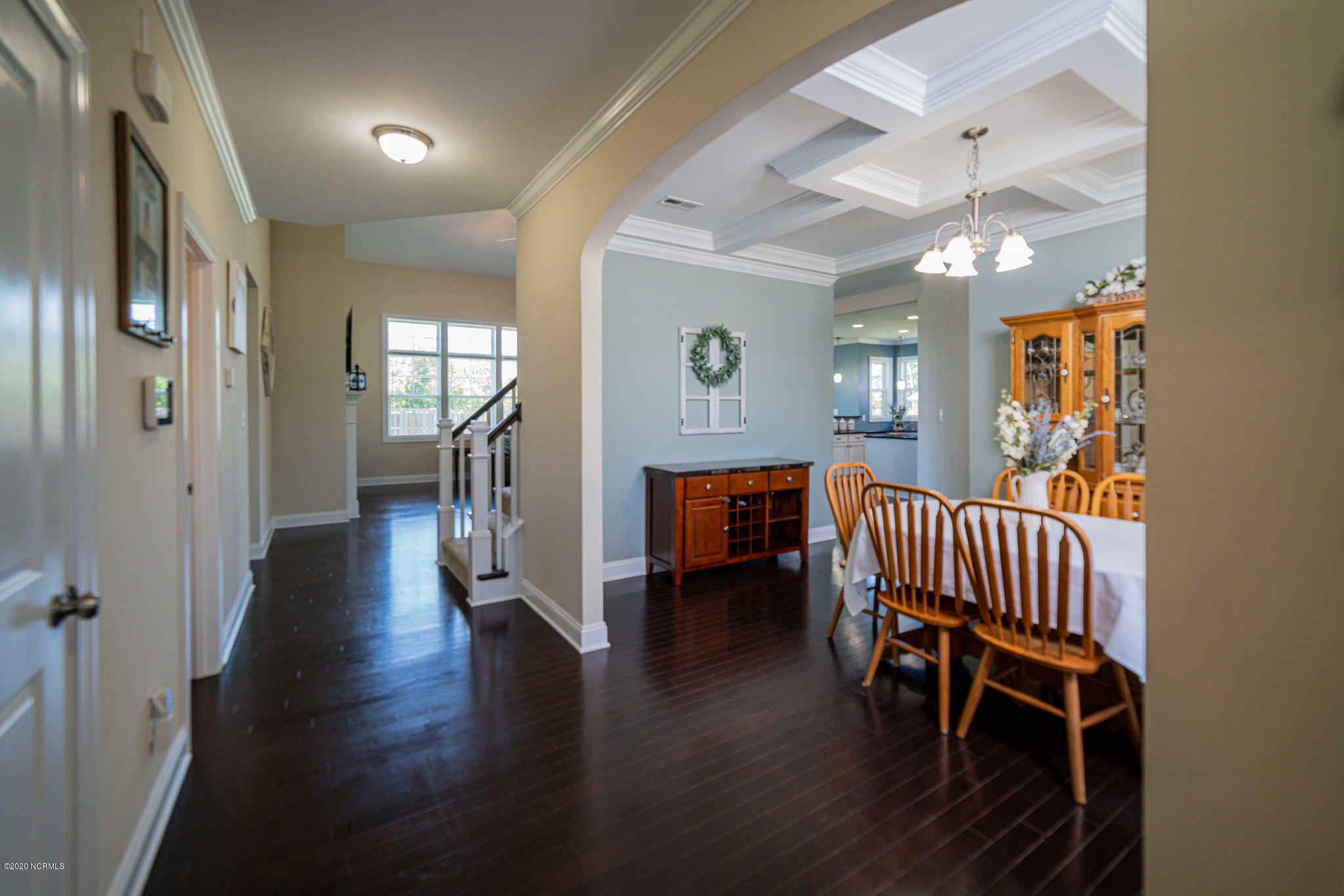 104 Bethea Street Holly Ridge, NC 28445 - Photo 11 of 99 Foyer