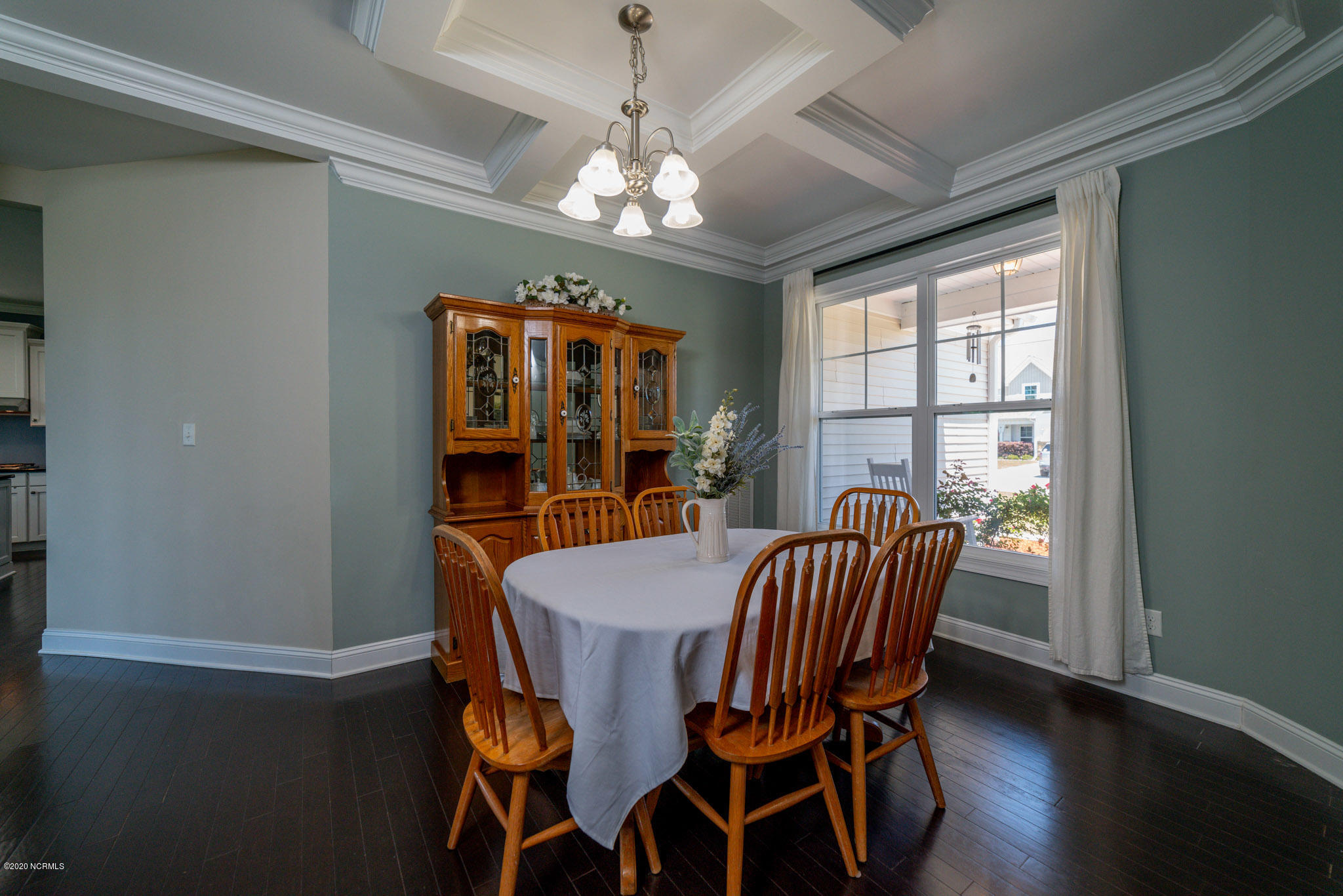 104 Bethea Street Holly Ridge, NC 28445 - Photo 12 of 99 Formal Dining Room