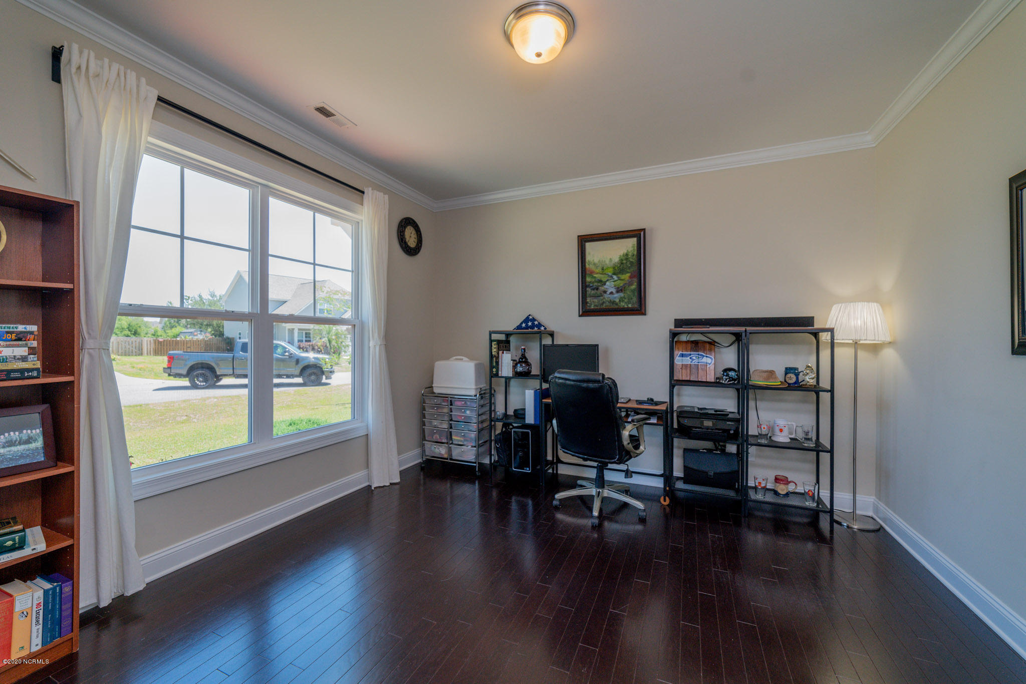 104 Bethea Street Holly Ridge, NC 28445 - Photo 15 of 99 Office or Formal Living Room