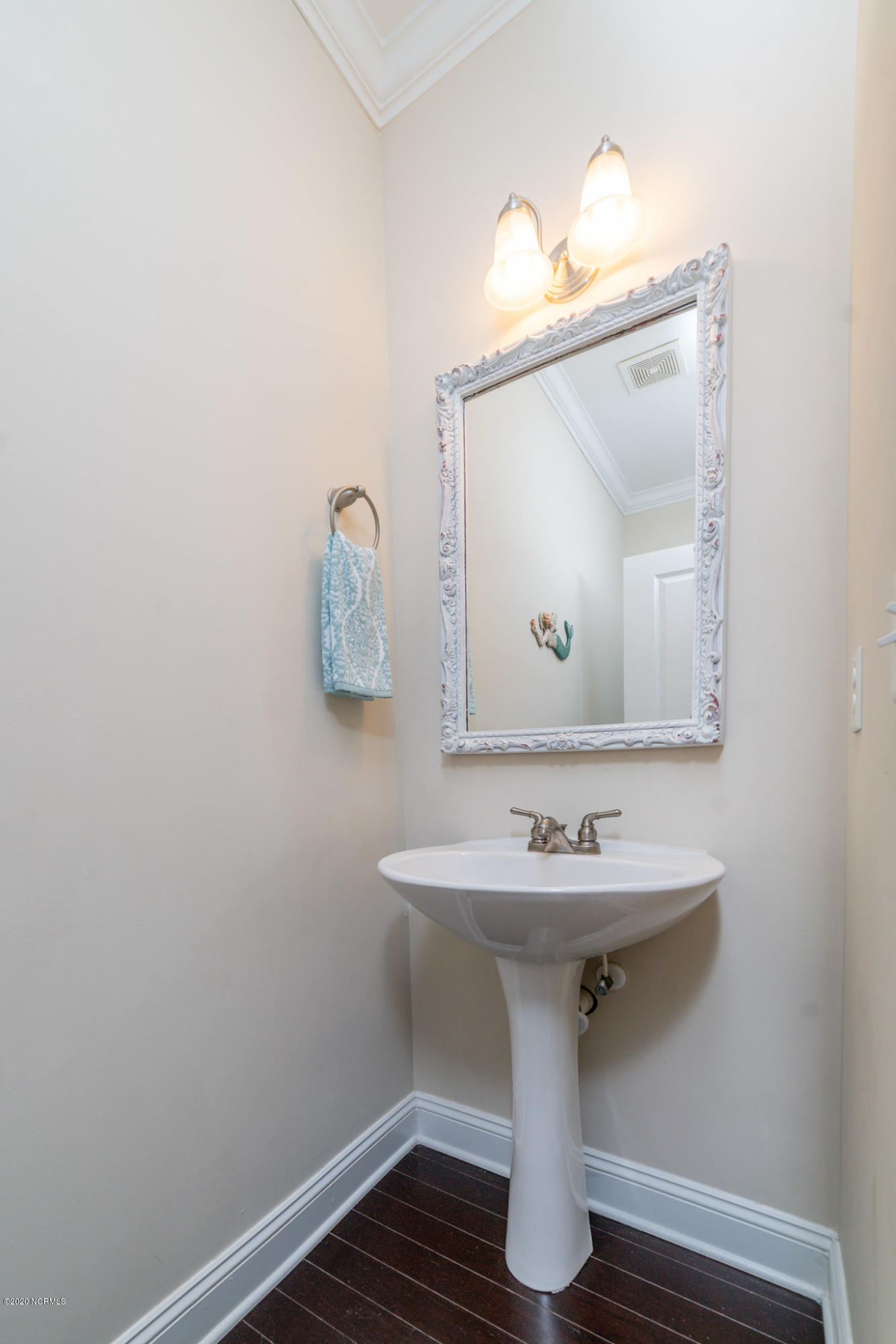 104 Bethea Street Holly Ridge, NC 28445 - Photo 18 of 99 Half Bathroom