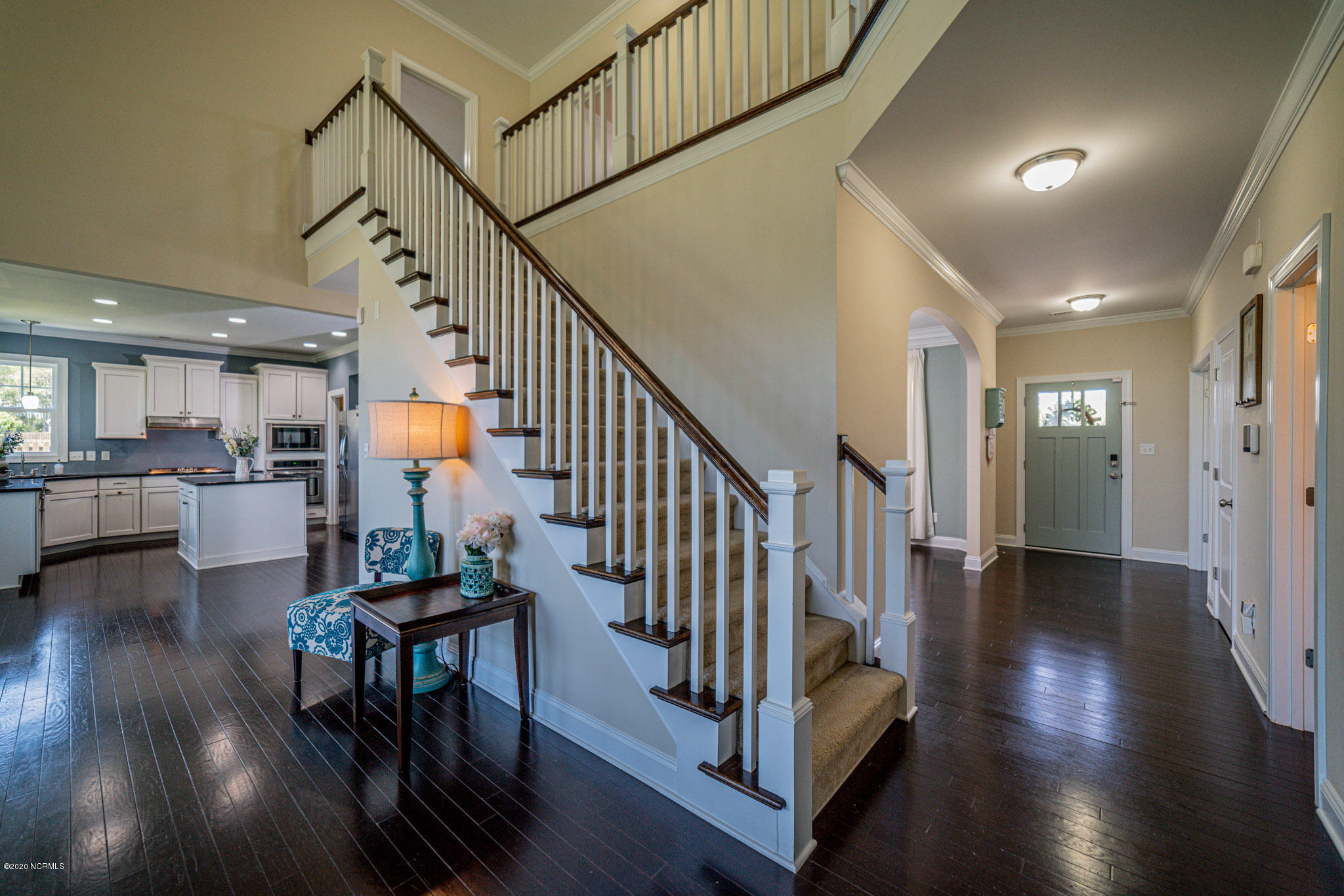 104 Bethea Street Holly Ridge, NC 28445 - Photo 98 of 99 Open Floor Plan