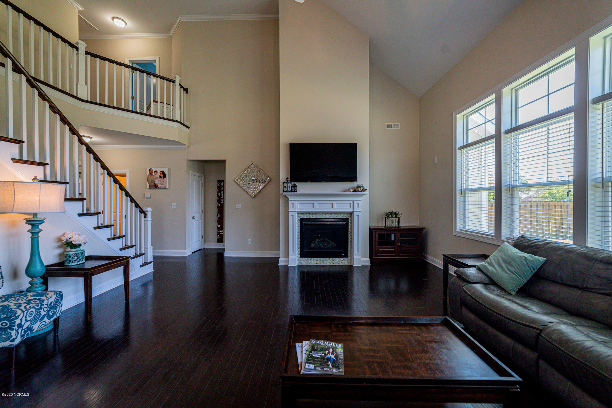 104 Bethea Street Holly Ridge, NC 28445 - Photo 21 of 99 Great Room