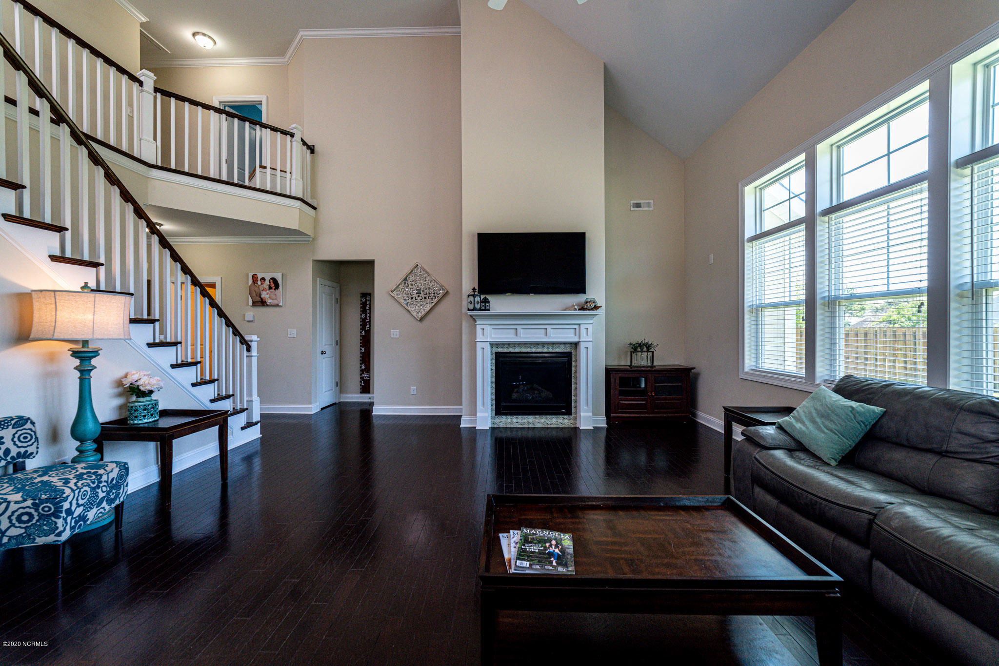 104 Bethea Street Holly Ridge, NC 28445 - Photo 24 of 99 Cathedral Ceiling