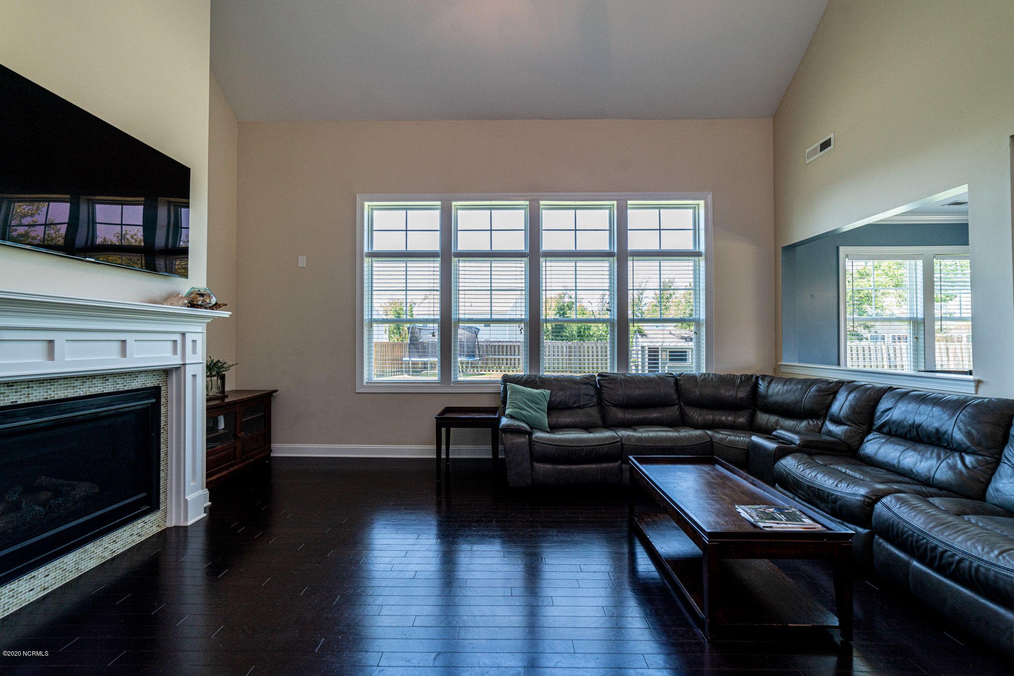 104 Bethea Street Holly Ridge, NC 28445 - Photo 26 of 99 Gas Fireplace