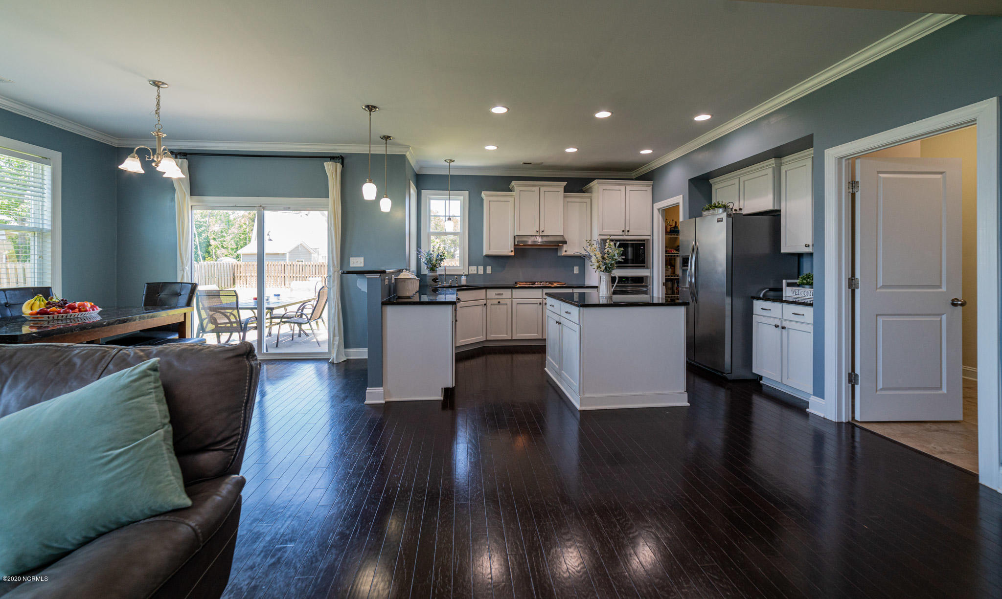 104 Bethea Street Holly Ridge, NC 28445 - Photo 29 of 99 Kitchen