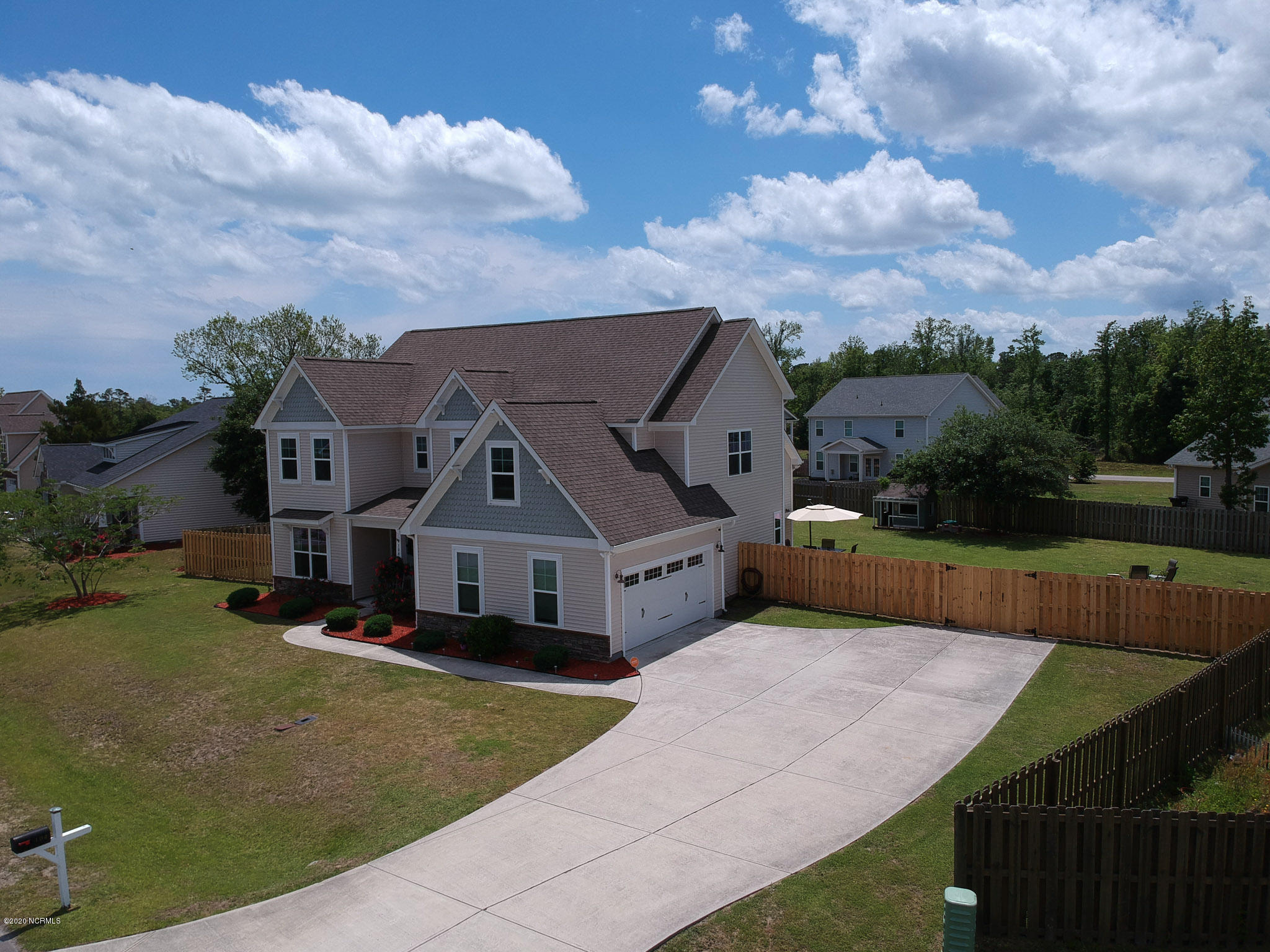 104 Bethea Street Holly Ridge, NC 28445 - Photo 3 of 99 reds cove-20