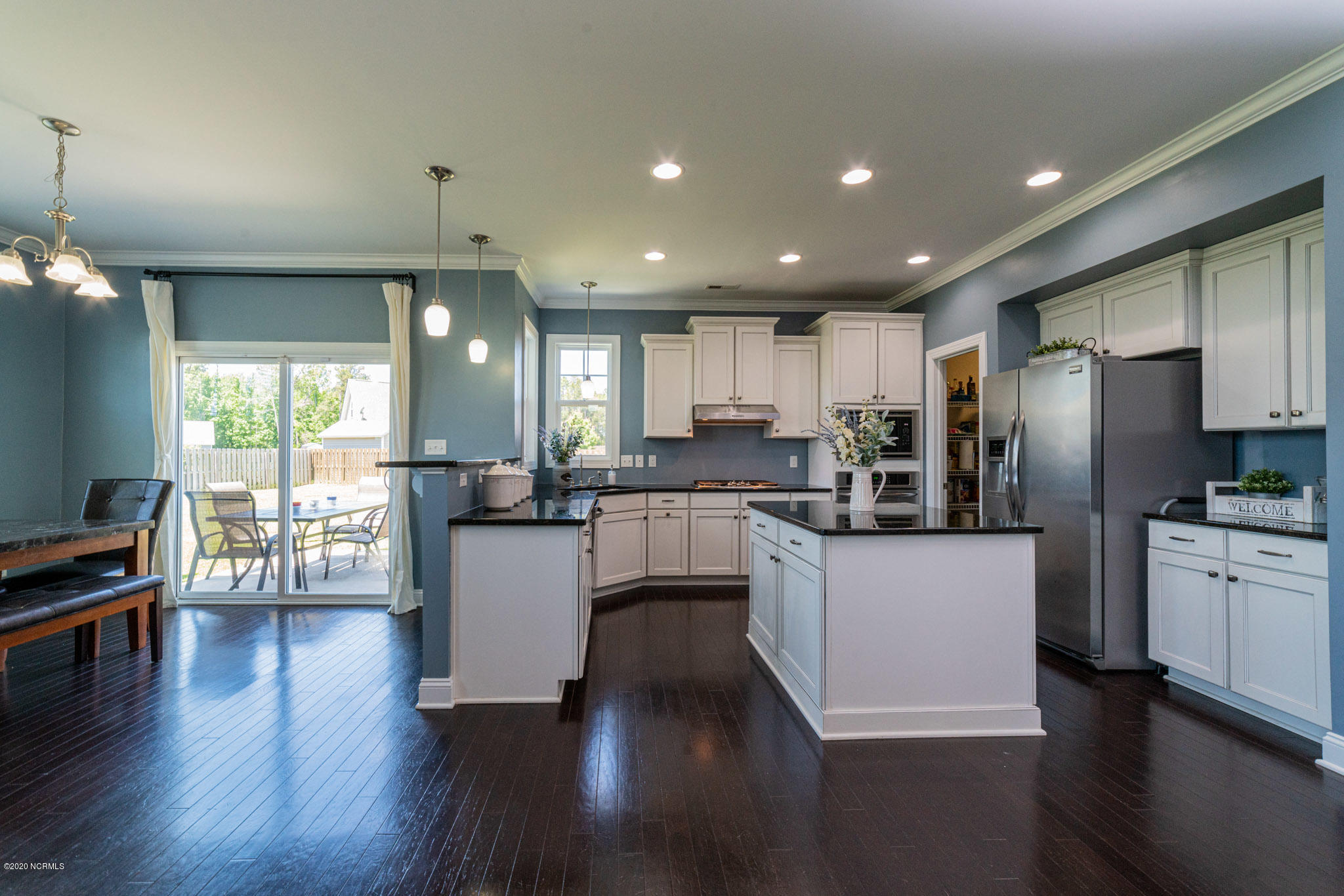 104 Bethea Street Holly Ridge, NC 28445 - Photo 30 of 99 reds cove HOUSE-33