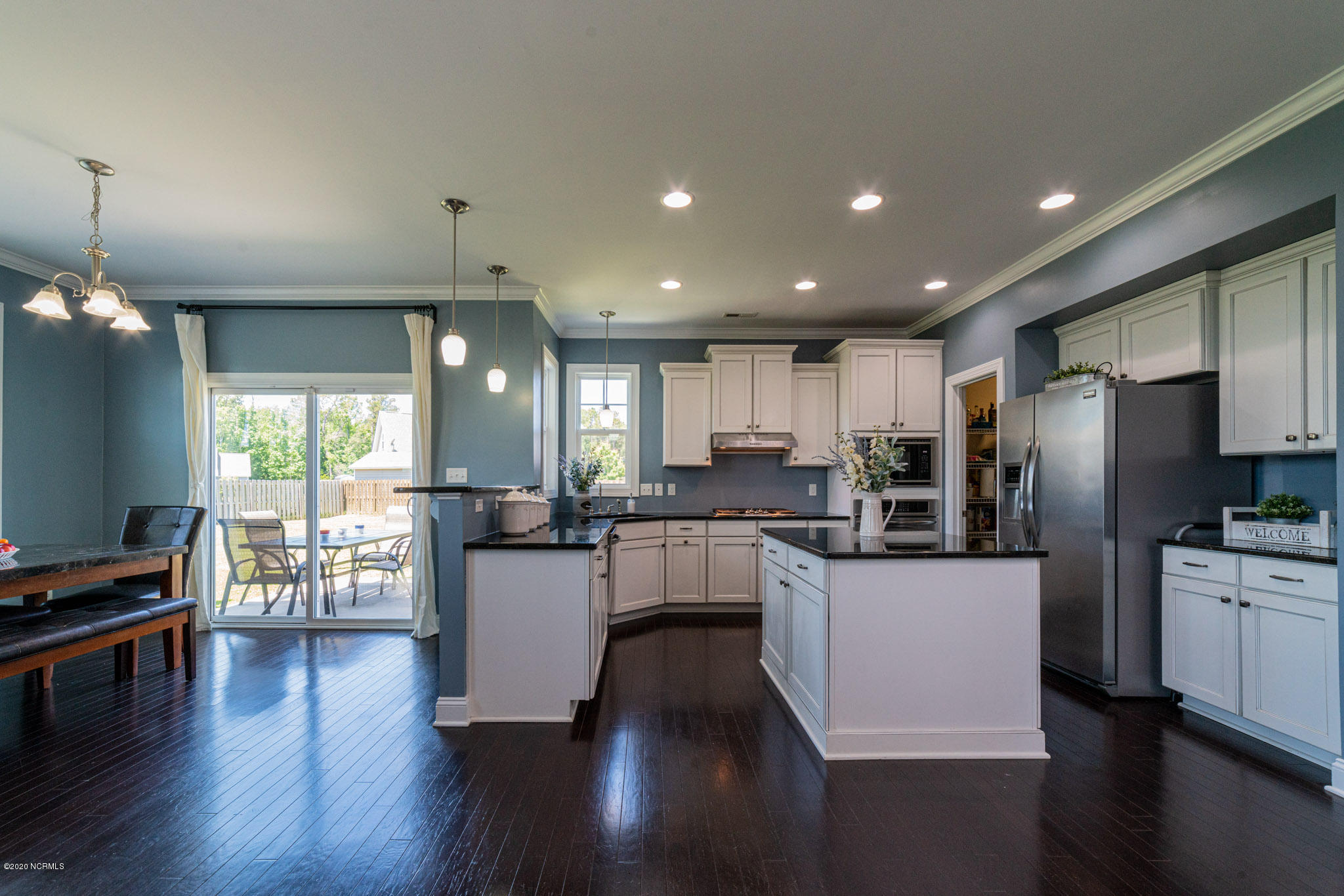 104 Bethea Street Holly Ridge, NC 28445 - Photo 31 of 99 Open to Casual Morning Dining Rm