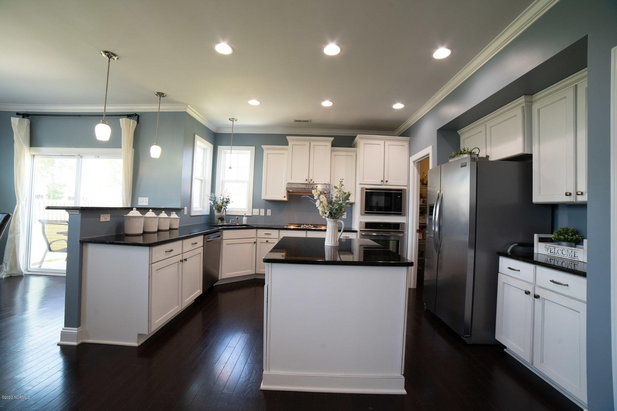 104 Bethea Street Holly Ridge, NC 28445 - Photo 34 of 99 Recessed Lighting