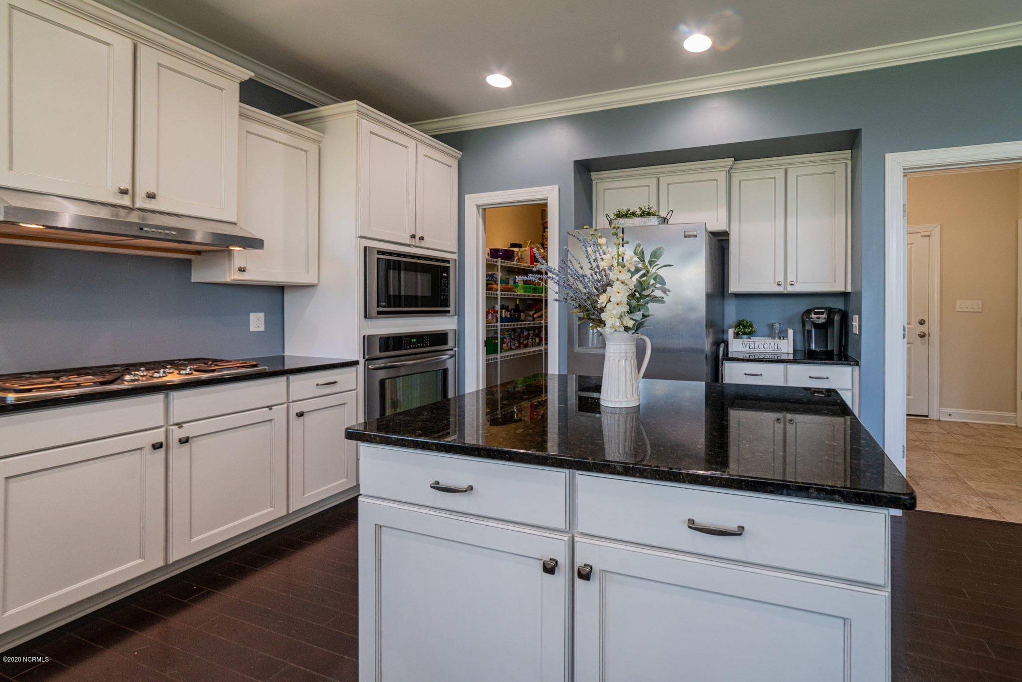 104 Bethea Street Holly Ridge, NC 28445 - Photo 38 of 99 Kitchen Island